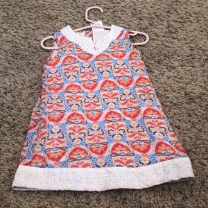 👶🏼 cute summer dress